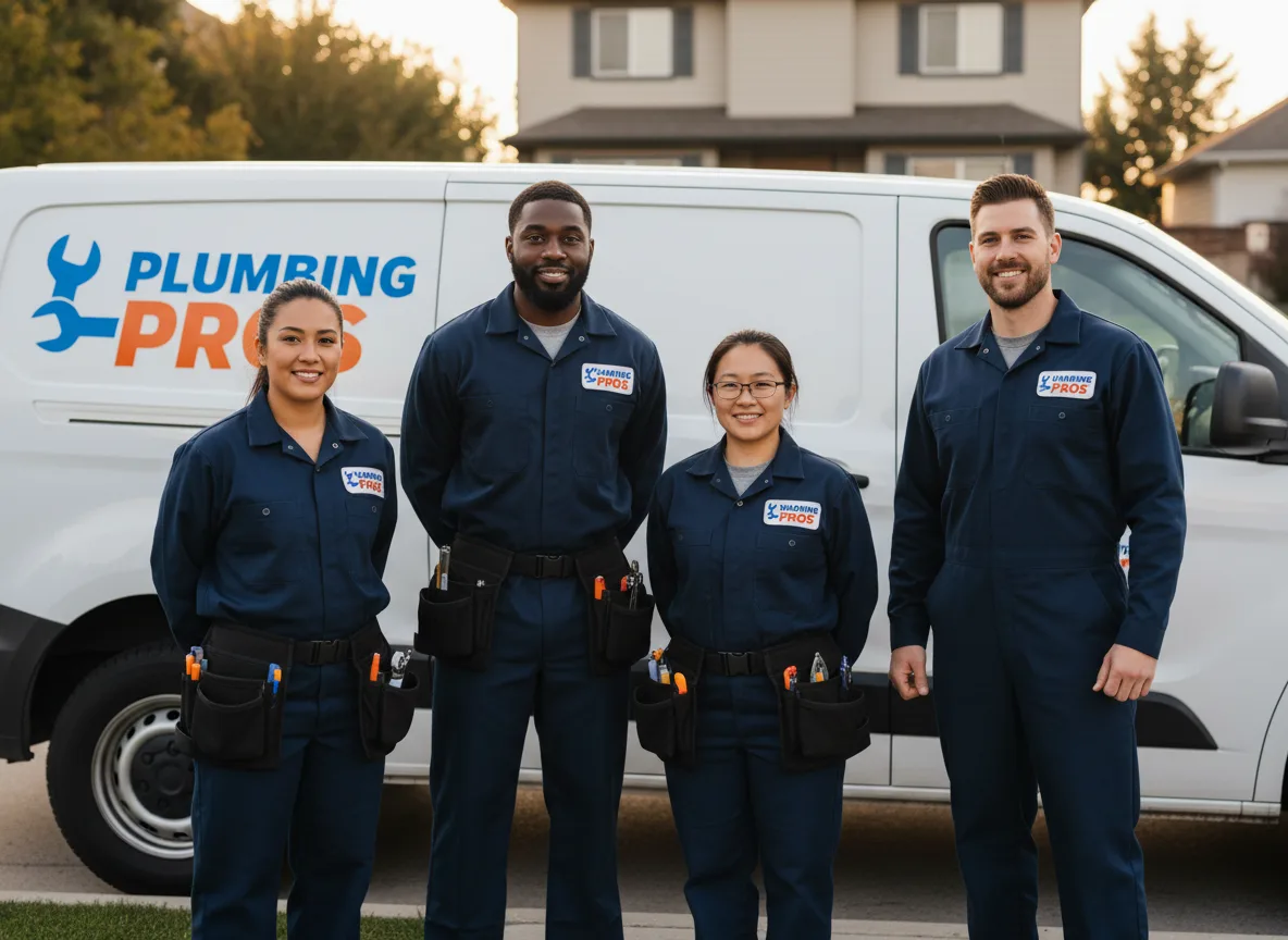 Water Heater Repair company in Lulu, FL
